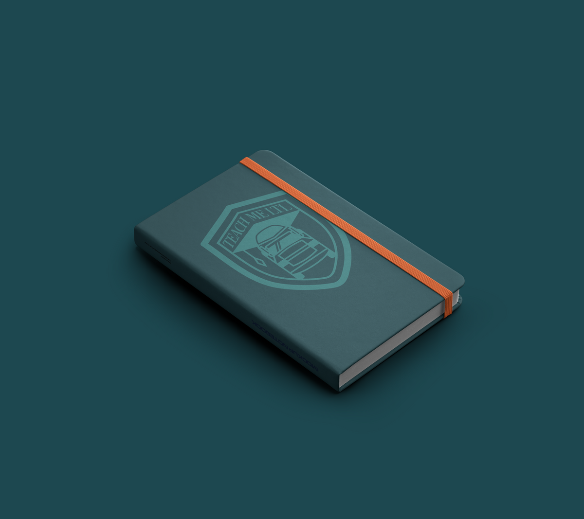 teach me ltl notebook